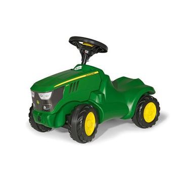 Correpasillos John Deere