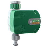 programador para grifo irritec green timer pro bt bluetooth  oferta exclusiva