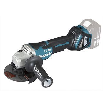 Miniamoladora Bl 18v Lxt 125mm Pal - Makita - Dga518zu