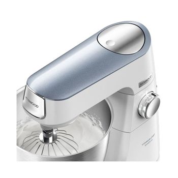 Kenwood Cubierta PopTop Azul Enebro KAT65.000BL