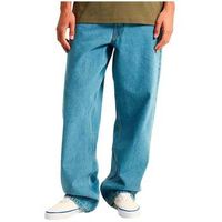 vans jeans check-5 loose denim pant para hombre