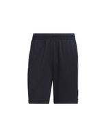 pantalones cortos adidas 3bandas-trainning ipes hombre