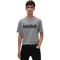 hugo camiseta dulivio para hombre