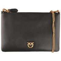 pinko bandolera 100455a0f1-z99q para mujer