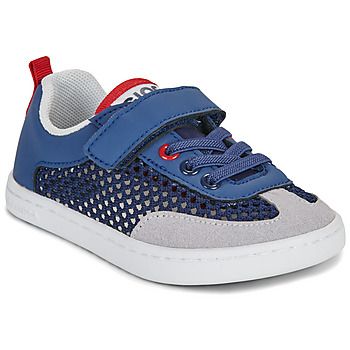 Gioseppo Zapatillas CRETE para niño