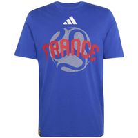 adidas camiseta france para hombre
