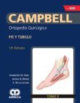 campbell ortopedia quirurgica tomo 9 pie y tobillo  e-book