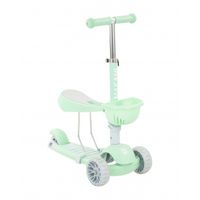 makani patinete bonbon 3en1 candy menta