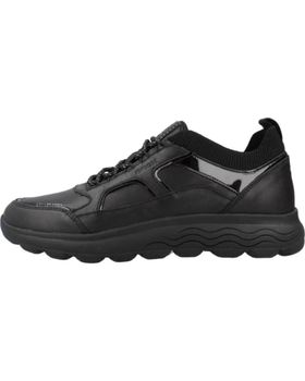 de GEOX D SPHERICA C - NAPTESS MAGL D26NUC0856K NEGRO