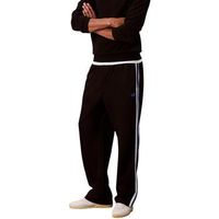 calvin klein jeans pantalon chandal stretch twill track lv04rc233g para hombre