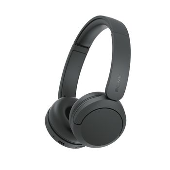 Sony WH-CH530 Auriculares inalambricos Bluetooth - Negro