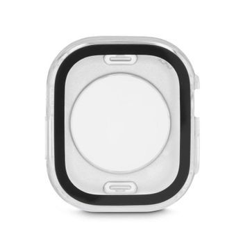 Funda de vidrio para Apple Watch Ultra 3 Hama Transparente
