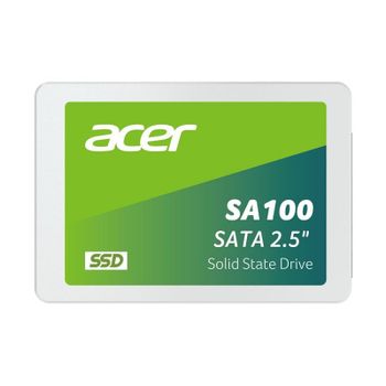 Acer SA100 2.5