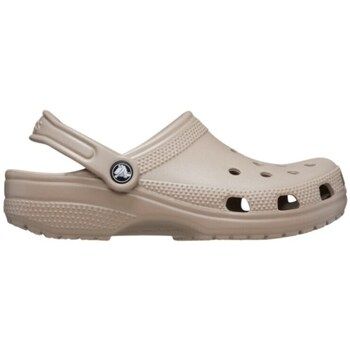 Crocs Zuecos Classic para mujer