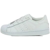 adidas zapatillas baskets superstar c cuir para mujer