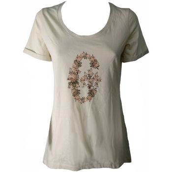 Conte Of Florence Camiseta 00483RA para mujer