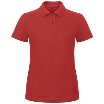 B And C Polo ID.001 para mujer