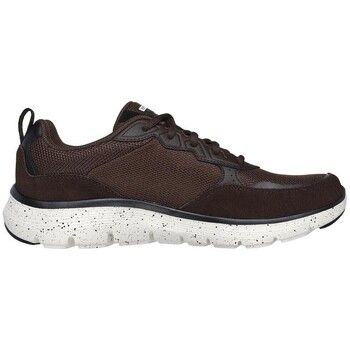 Skechers Deportivas Moda DEPORTIVA FLEX ADVANTAGE-5 MARRON para hombre