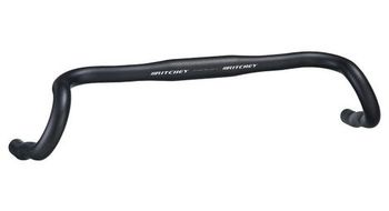 Manillar ritchey rl1 venturemax 31 8 mm negro