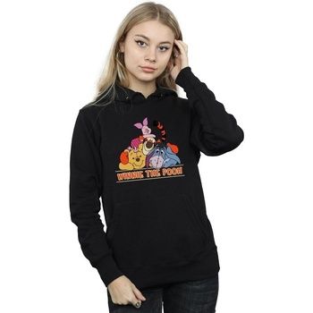 Disney Jersey BI15491 para mujer