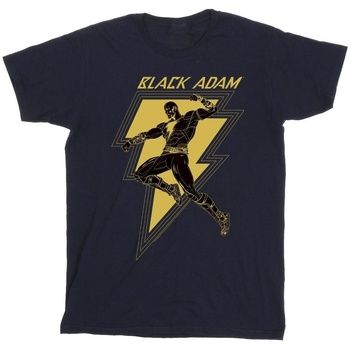 Dc Comics Camiseta BI8795 para niña