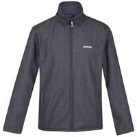 regatta cazadora cera v para hombre