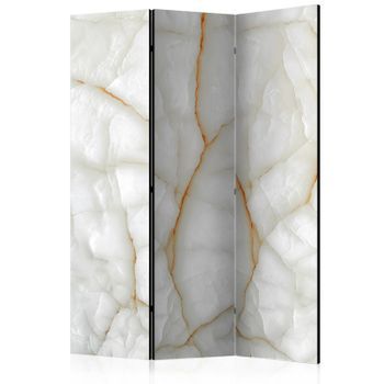 Biombo - White Marble (135x172 Cm)