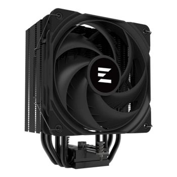 Refrigeración Aire Zalman Socket LGA1700 AM5 120mm CNPS9X Performa Plus Black PWM HDB