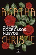 miss marple doce casos nuevos
