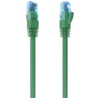 cable de red rj45 aisens a135-0814 cat6 5m verde awg26 cca utp