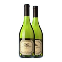 aleanna vino blanco el enemigo mendoza 75 cl 13 vol pack de 2 unidades