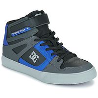 dc shoes zapatillas altas pure high-top ev para nino