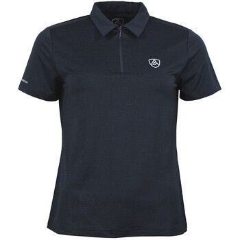 Peak Mountain Polo Polo manches courtes ACHANCE para hombre