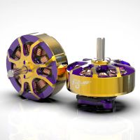 4pcs motor sin escobillas flywoo robo 1003 14800kv 1-2s eje de 15 mm para dron de carreras fpv rc