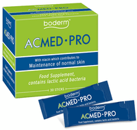 acmed pro 30 sobres