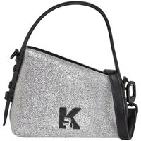 karl lagerfeld bandolera - para mujer