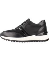 de geox zapatillas mujer modelo d desya color c9997 negro