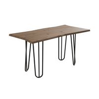 mesa de centro yan 80 x 40 cm vicco