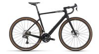 bicicleta gravel cervelo aspero 5 shimano grx 815 di2 11v five black 2021