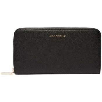 Ttm-Coccinelle Monedero Metallic 3 para mujer