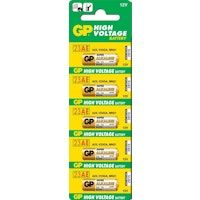 gp batteries gp batteries high voltage 23a bateria no-recargabl