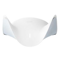 router d-link be3600 wifi 7 357gbps doble banda ethernet mesh blanco