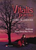 vitalis potentia
