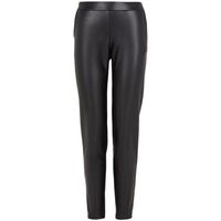 emporio armani pantalon fluido emporio ea7 train winter mix para mujer