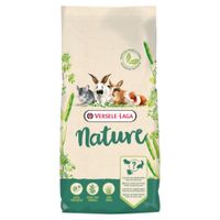 versele-laga nature chinchilla - 9 kg