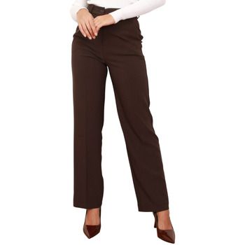 La Modeuse Pantalón de traje 76833_P182038 para mujer