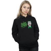 dc comics jersey the clown prince of crime para mujer