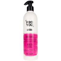 revlon acondicionador the keeper proyou color conditioner 350 ml para mujer