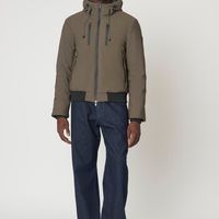 canadiens chaquetas giacca uomo jenpeg para hombre