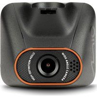 mivue c541 full hd dash cam - black black